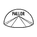 PALLOR