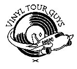 VINYL TOUR GUYS