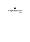 REGENT SQUARE TRAVEL