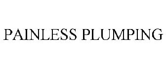 PAINLESS PLUMPING