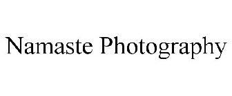 NAMASTE PHOTOGRAPHY