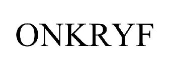ONKRYF