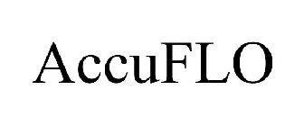 ACCUFLO