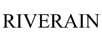RIVERAIN