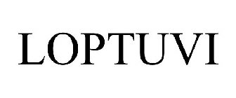 LOPTUVI