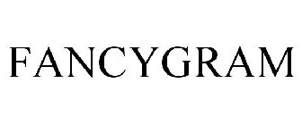 FANCYGRAM