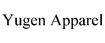 YUGEN APPAREL