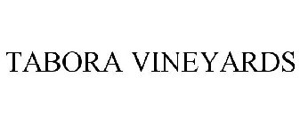 TABORA VINEYARDS