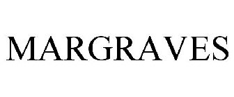 MARGRAVES