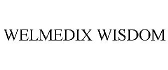 WELMEDIX WISDOM