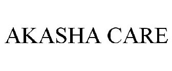 AKASHA CARE