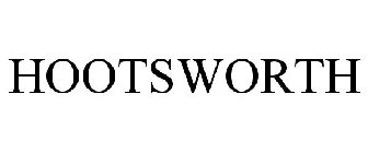 HOOTSWORTH