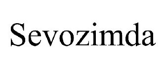 SEVOZIMDA
