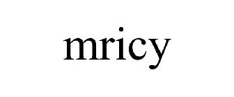 MRICY