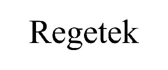 REGETEK