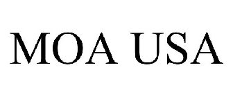 MOA USA