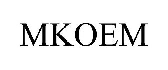 MKOEM