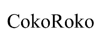 COKOROKO