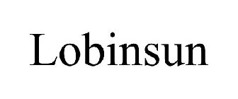 LOBINSUN