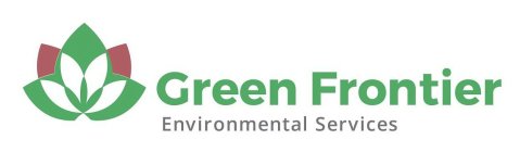 GREEN FRONTIER ENVIRONMENTAL SERVICES