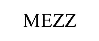 MEZZ