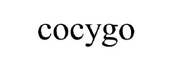 COCYGO