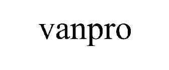 VANPRO