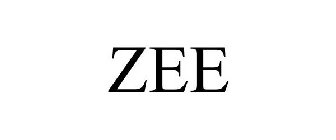 ZEE