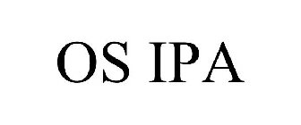 OS IPA