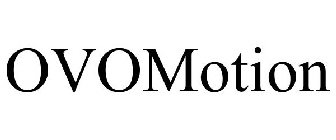 OVOMOTION