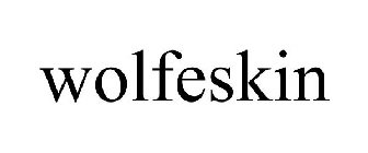 WOLFESKIN