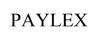 PAYLEX