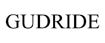 GUDRIDE