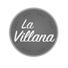 LA VILLANA