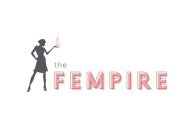 THE FEMPIRE