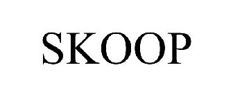 SKOOP