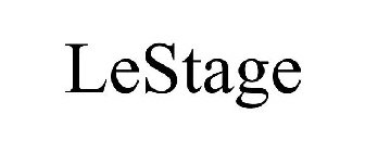 LESTAGE