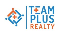 TEAM PLUS REALTY