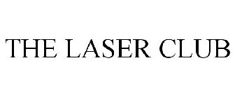 THE LASER CLUB