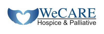 WECARE HOSPICE AND PALLIATIVE