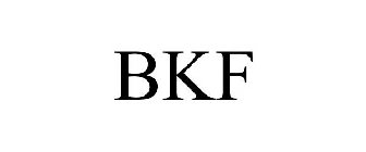 BKF