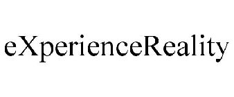 EXPERIENCEREALITY