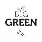 BIG GREEN