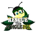 RESCUE THE JUNGLEBEE