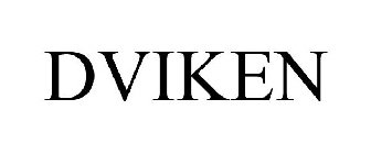 DVIKEN