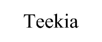 TEEKIA