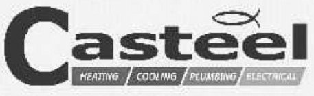 CASTEEL HEATING COOLING PLUMBING ELECTRICAL