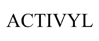 ACTIVYL