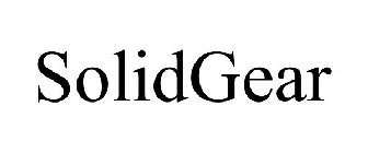 SOLIDGEAR
