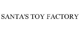 SANTA'S TOY FACTORY